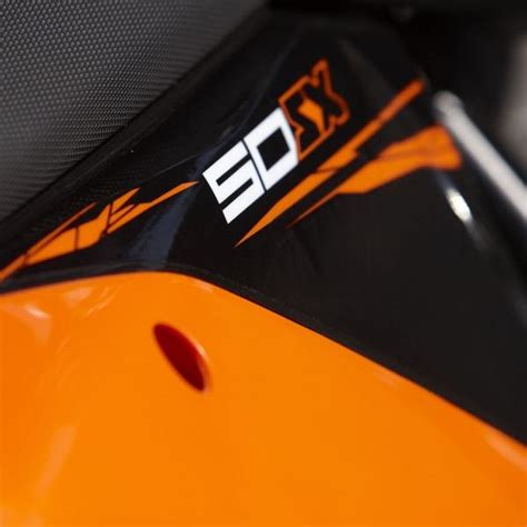 Ktm Air Box Panel Sx Gear Motorcycles