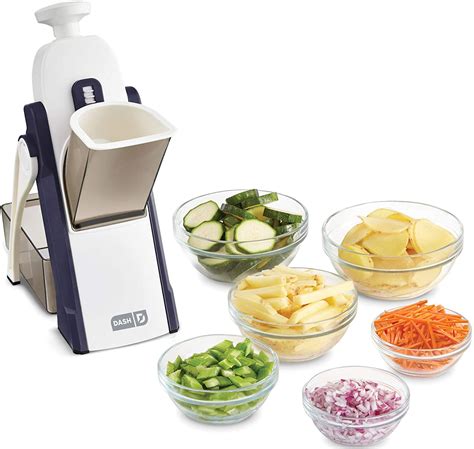 3 Best Vegetable Slicers of 2021 to Make Food Prep Simple