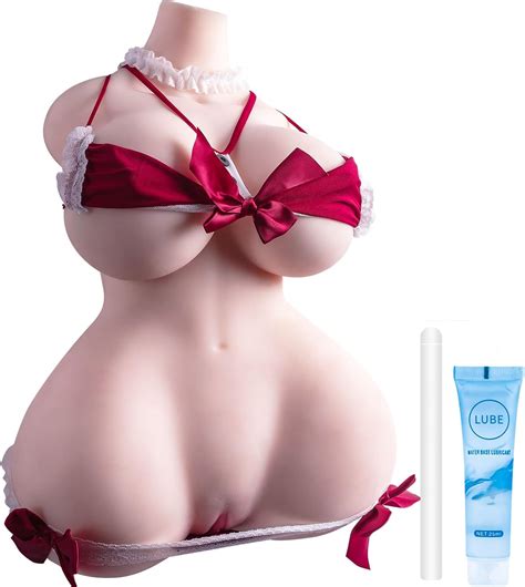 Lb Male Sex Doll Realistic Sex Doll Ass Masturbator Doll With Soft Big Boobs Big Butt Pussy