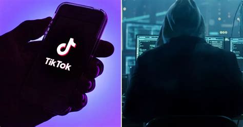 Creeps Thirsty For Nude TikTok Videos Tricked By Virus That Steals Bank Details Daily Star