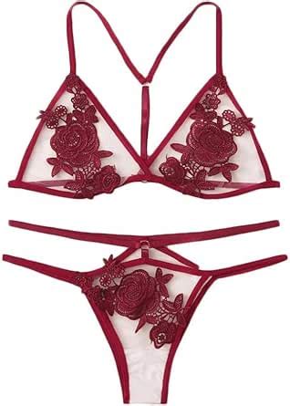 Amazon Petite Size Chemises Negligees Women Erotic Lingerie Sexy Costumes Hollow Out