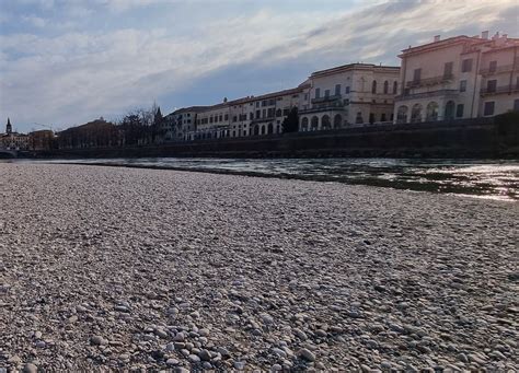 Il Nord Ha Sete E Fa La Danza Della Pioggia Anbi Situazione Grave