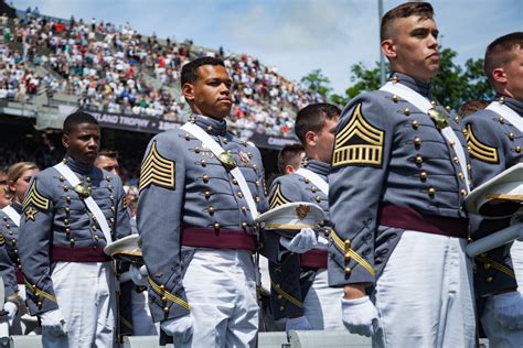 USMA Class of 2017 Graduation: So Others May Dream | Article | The ...