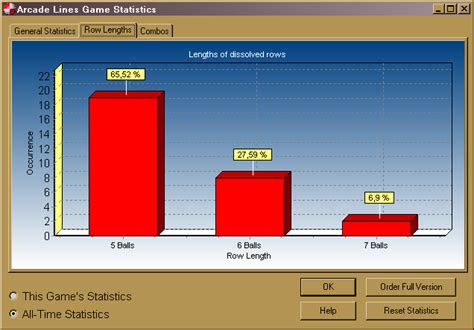 Arcade Lines Screenshots For Windows Mobygames