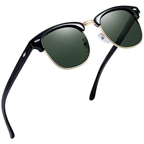 20 Cheaper Ray-Ban Alternatives Under $20 That Look Real