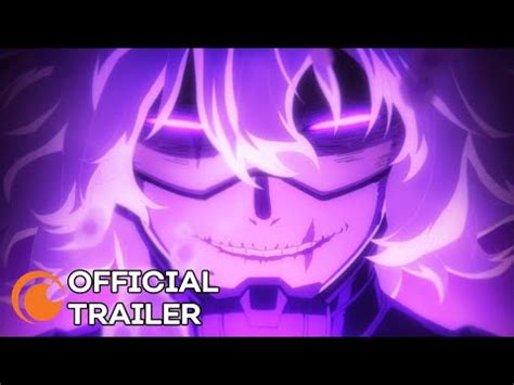 Crunchyroll Confirmed To Stream My Hero Academia Season Art