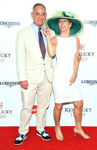 Barbara Corcoran Says She Prefers Separate Bedrooms From Husband Bill Because It Keeps Sex