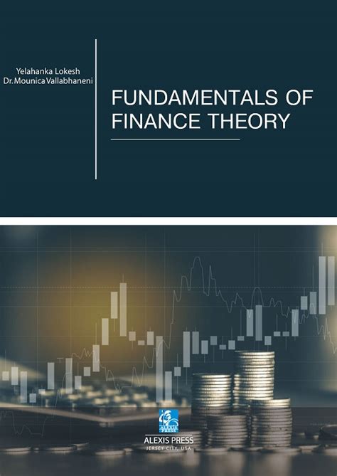 fundamentals  finance theory alexis press llc