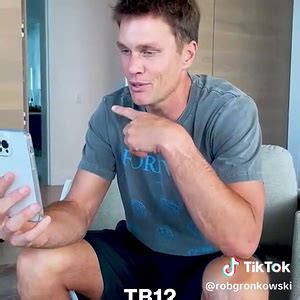 Rob Gronkowski NAKED Page LPSG