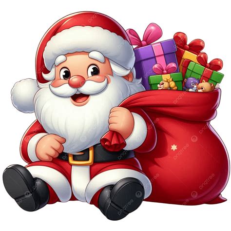 Desenhos Animados Do Papai Noel