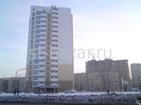 Краска «Акрилон» ВД-АК 101 (фасадная) купить за 104 руб. в ...