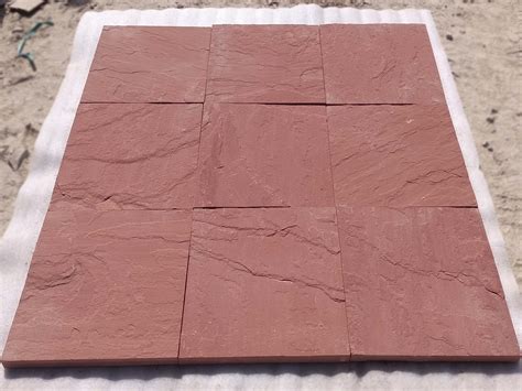 Agra Red Sandstone Products From Indian Supplier