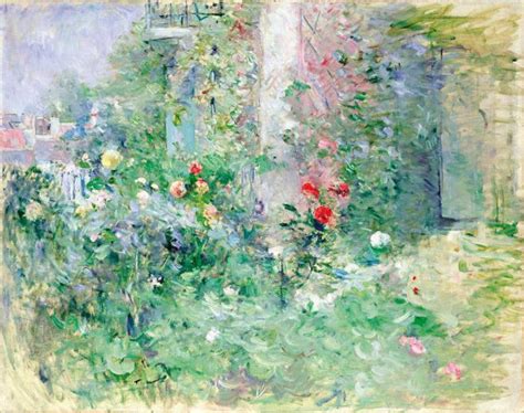 Mostra Su Berthe Morisot Alla GAM Di Torino