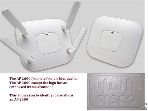 Cisco Aironet 1600 2600 3600 Series Access Point Deployment Guide Cisco