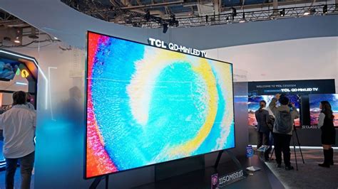 Mini Led Vs Microled What Are The Differences Android Authority