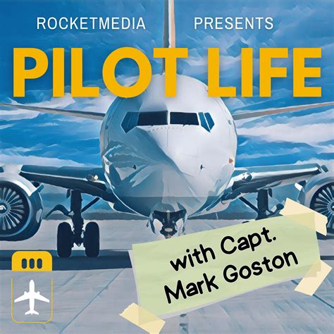 Introducing the Pilot Life Podcast