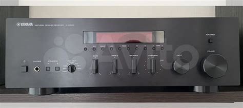 Ресивер Yamaha R-S500 купить в Мытищах | Электроника | Авито