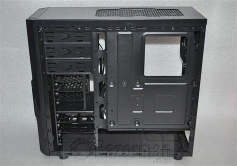 Review Thermaltake Versa H22 - Razorman.net , Reviews Hardware