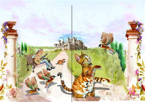 Entry #12 by sajal7476biswas for book illustration | Freelancer