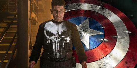 The Punisher Is Secretly A Massive Fan Of One Marvel Superhero