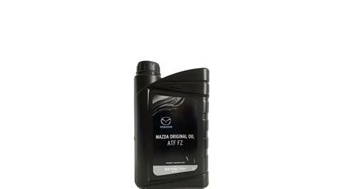Mazda Original Oil ATF FZ 1L Transmission oil