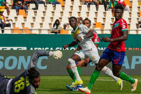 Senegal Vs Cameroon Afcon Prediction Kick Off Time Tv Live Stream