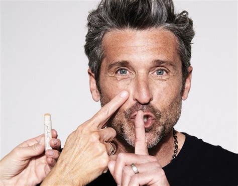 Patrick Dempsey Eleito Como O Homem Mais Sexy Do Mundo Movenot Cias