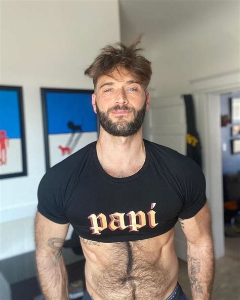 Hairy Men Bearded Men Hairy Chest Male Face Kinky Candid Hot Guys Dude Handsome