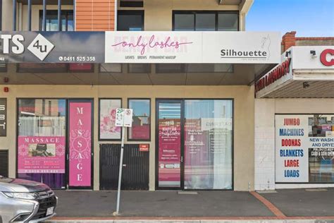 Sold Shop Retail Property At 689B Glen Huntly Road Caulfield VIC