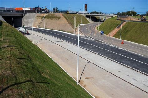 A Gazeta Rotat Ria Do Ap S Tr S Anos Obra Ser Inaugurada Na Serra