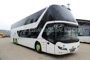 Neoplan Skyliner L P06 Doppeldeckerbus Kaufen Belgien Tildonk MM38668