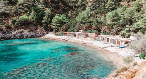 Ibiza Hidden Gems The Best Ibiza Beaches To Run Away From The Crowd