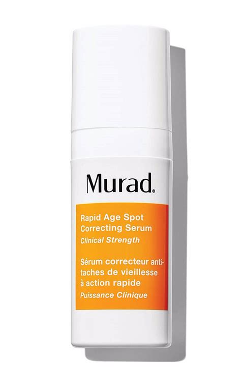 Murad Environmental Shield Rapid Age Spot Correcting Serum Clinically