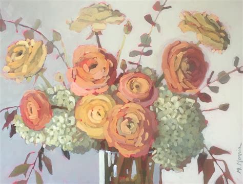 Archive Melanie Morris Art