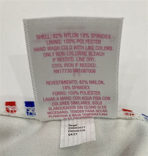 Xhilaration Juniors M Bikini Bottom Cheeky Ribbed Striped White Blue Red For Sale Online Ebay