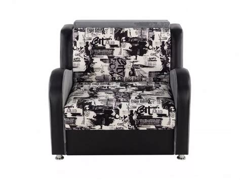 Кресло выкатное Мирон сити серый купить в СПб по цене 15 890 ₽ в ...