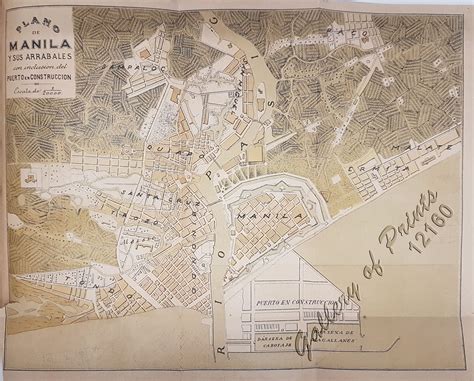 El Indicador del Viajero en las Islas Filipinas – Gallery of Prints