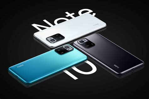 Раскрыты характеристики и цены смартфонов Redmi Note 11 и 11 Pro, релиз ...