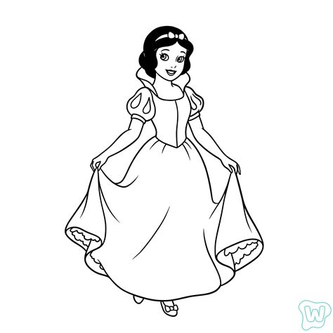 Biancaneve 9