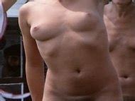 Naked Evelyn Raess In Der Ostfriesen Report