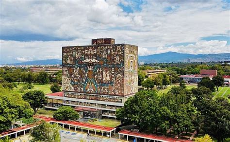 Beca UNAM Para Proyectos De Maestros Y Maestras 2024 2025 Requisitos