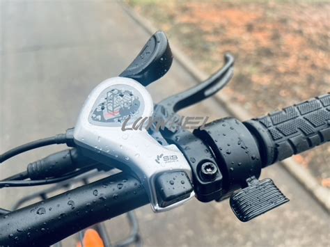 Электровелосипед Kugoo V1 MAX - СПОРТ И ОТДЫХ!