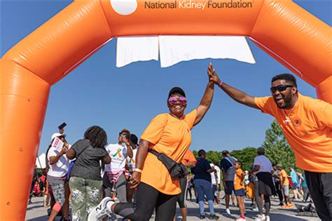 2023 Phoenix Kidney Walk