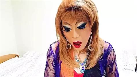 Shemale Pornstar Niclo Lingerie Ladyboy Porn XHamster