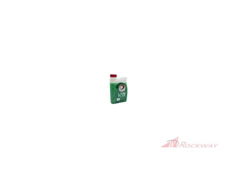 Hydraulický olej Total LHM Plus - ROCKWAY