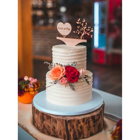 Naked Cake Br Llopst Rta Stockholm Mari Milo Cake Design