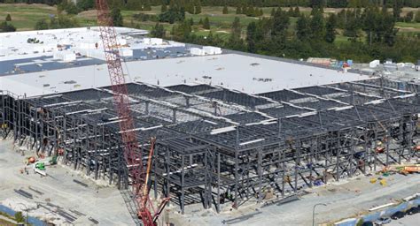 Our Expertise Canam Building Design