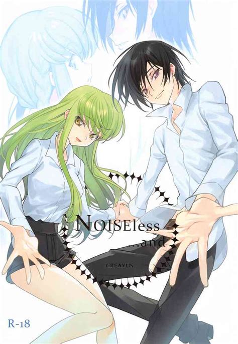 Noiseless And Nhentai Hentai Doujinshi And Manga