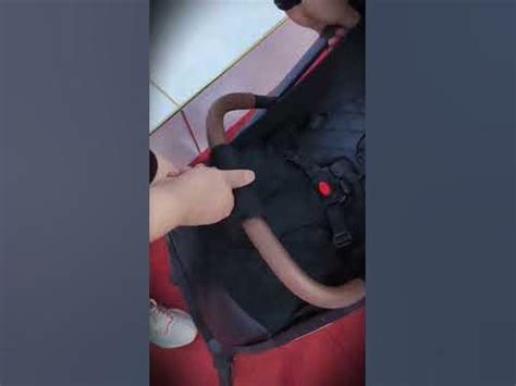 3 в 1 Всесезонная прогулочная детская коляска складывается одной рукой ...