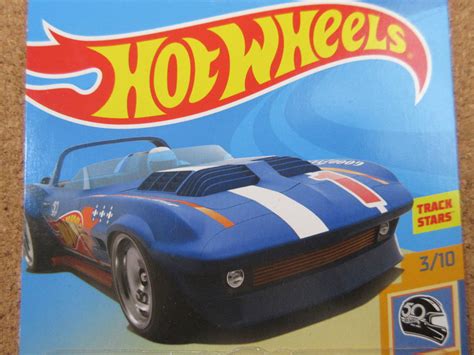 Yahoo オークション Hot Wheels CORVETTE GRAND SPORT ROADSTER HW 5
